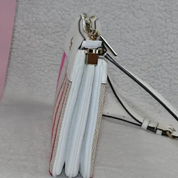 Kate Spade Spring Summer Crossbody Bag - Picture 8 of 11